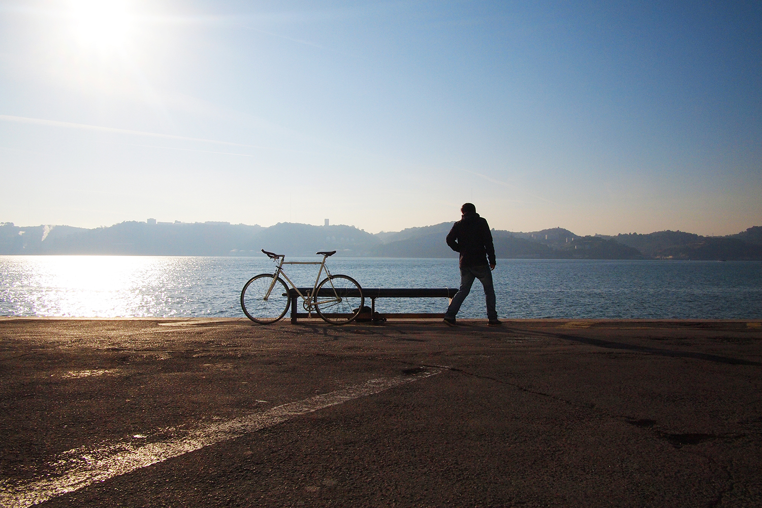 Индивидуальная фотография