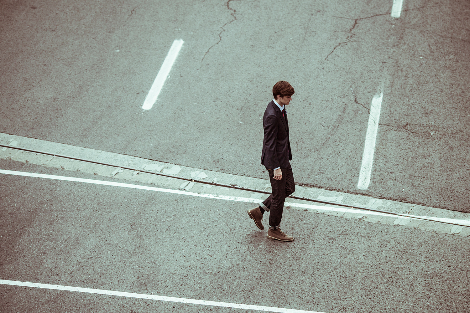 Индивидуальная фотография